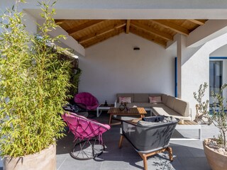 Holiday house Rogoznica  43