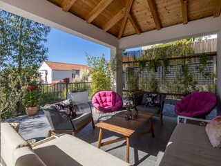 Ferienhaus Rogoznica  44