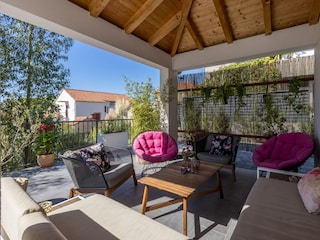 Holiday house Rogoznica  44