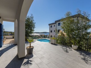 Holiday house Rogoznica  46