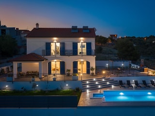 Holiday house Rogoznica  1