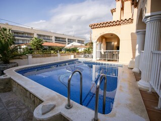 Ferienhaus Miami Playa Außenaufnahme 4