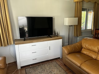 Wohn/Esszimmer Felix