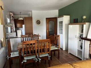 Ferienhaus Miami Playa Ausstattung 10