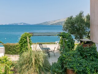 Apartment Marina in Kroatien  10