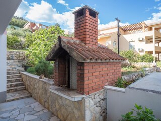 Apartment Marina in Kroatien  11