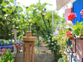 Apartment Marina in Kroatien  15