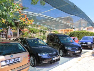 Apartment Marina in Kroatien  18