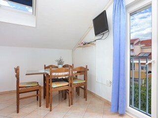 Apartment Marina in Kroatien  22