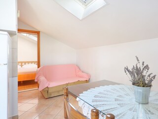 Apartment Marina in Kroatien  24