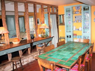 Holiday house Varengeville-sur-Mer  25