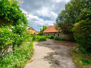 Ferienhaus Varengeville-sur-Mer Außenaufnahme 9