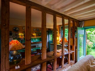 Ferienhaus Varengeville-sur-Mer  58