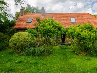 Casa per le vacanze Varengeville-sur-Mer Ambiente 48