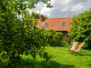 Casa per le vacanze Varengeville-sur-Mer Ambiente 49