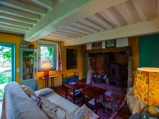 Ferienhaus Varengeville-sur-Mer  59