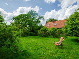 Ferienhaus Varengeville-sur-Mer Umgebung 50