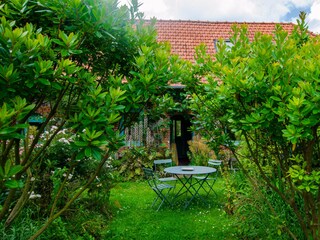 Casa per le vacanze Varengeville-sur-Mer Ambiente 51