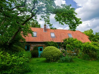 Ferienhaus Varengeville-sur-Mer Umgebung 52