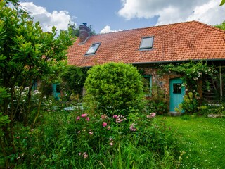 Casa per le vacanze Varengeville-sur-Mer Ambiente 53