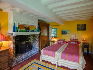 Ferienhaus Varengeville-sur-Mer Ausstattung 25