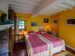 Ferienhaus Varengeville-sur-Mer Ausstattung 26