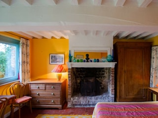 Ferienhaus Varengeville-sur-Mer Ausstattung 27