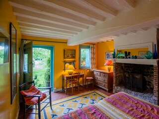Ferienhaus Varengeville-sur-Mer Ausstattung 28