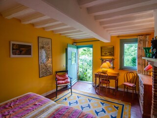 Ferienhaus Varengeville-sur-Mer Ausstattung 29