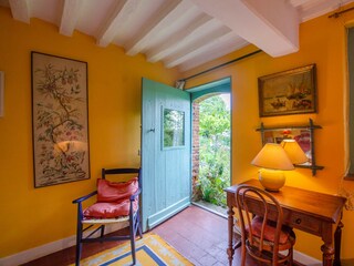 Ferienhaus Varengeville-sur-Mer Ausstattung 30