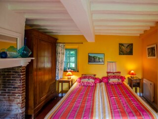 Ferienhaus Varengeville-sur-Mer Ausstattung 31