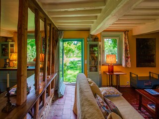 Ferienhaus Varengeville-sur-Mer Ausstattung 34