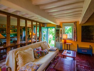 Ferienhaus Varengeville-sur-Mer Ausstattung 37