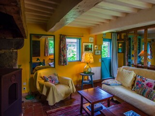 Ferienhaus Varengeville-sur-Mer Ausstattung 38