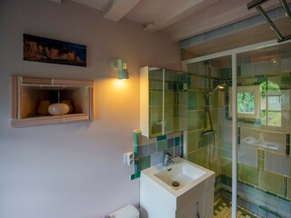 Ferienhaus Varengeville-sur-Mer Ausstattung 39