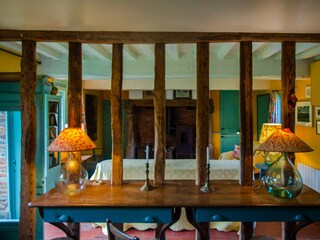 Ferienhaus Varengeville-sur-Mer  61