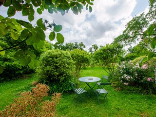 Casa per le vacanze Varengeville-sur-Mer Ambiente 55