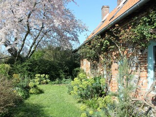 Casa per le vacanze Varengeville-sur-Mer Registrazione all'aperto 6