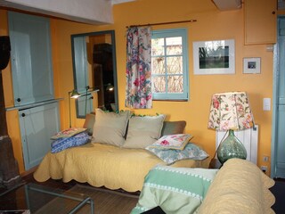 Vakantiehuis Varengeville-sur-Mer Kenmerken 16