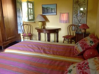 Vakantiehuis Varengeville-sur-Mer Kenmerken 23