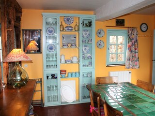 Vakantiehuis Varengeville-sur-Mer Kenmerken 20