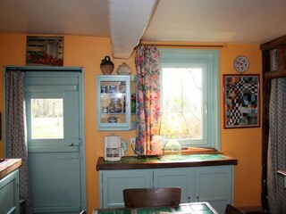 Vakantiehuis Varengeville-sur-Mer Kenmerken 21