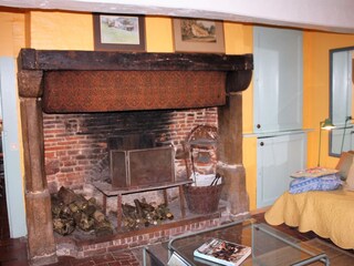 Casa per le vacanze Varengeville-sur-Mer Caratteristiche 17