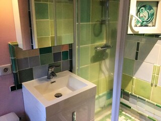 Vakantiehuis Varengeville-sur-Mer Kenmerken 24