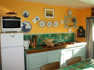 Vakantiehuis Varengeville-sur-Mer Kenmerken 19