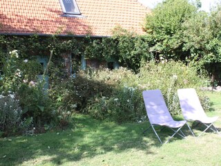 Casa per le vacanze Varengeville-sur-Mer Registrazione all'aperto 5