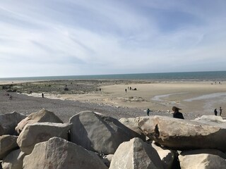 Vakantiehuis Varengeville-sur-Mer Omgeving 45