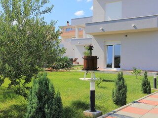 Ferienhaus Kastel Stafilic  20