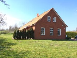 Ferienhaus Lütje Huus - Norddeich - image1