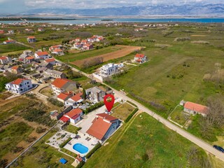 Ferienhaus Privlaka  4